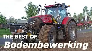 The Best Of | Bodembewerking | Ploughing | Bodenbearbeitung | Drainage | Plowing | 2019
