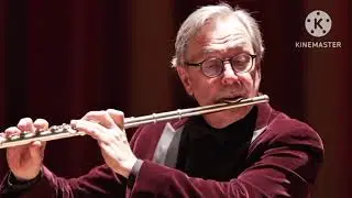 FLUTE INSTRUMENTAL MUSIC.