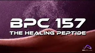 Becoming BioLimitless with Peptides, Micro-biotics & DNA Testing.