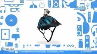 Экшн-камера GoPro HD Hero 2 поступила в продажу
