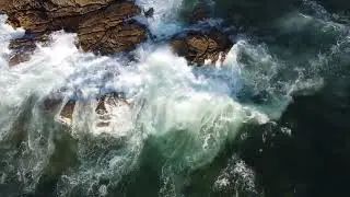 Ocean&rsquo;s Fury