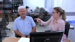 Prefeito de Vila Rica Jos&eacute; Elp&iacute;dio de Moraes