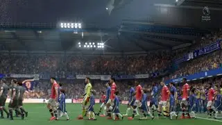 FIFA 22 | NEW CINEMATIC CUTSCENES | NEXT GEN - PS5, XBOX SERIES X