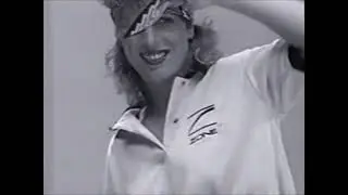 Zone | Brunswick Bowling Commercial (1995)