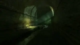 Ведьмак: Вызима - Канализация #ost #ambient #games