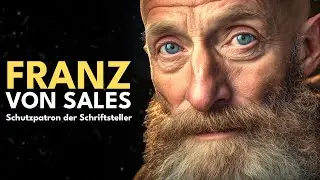 24. Januar &ndash; Heiliger Franz von Sales: Der Lehrmeister der G&ouml;ttlichen Liebe
