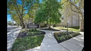 Luxury 1-Bedroom Apartment for Rent in Upper Darby Township, PA | 7250 Walnut St