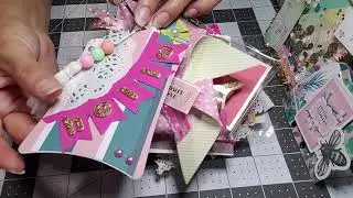 1st MH creations