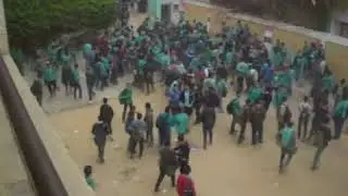 مدرسة المرج الثانوية بنين 1