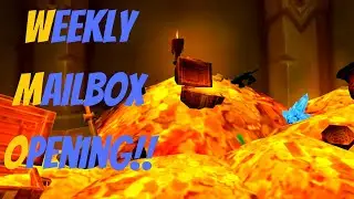 NOOB GOLD MAKER TRIES 5 MILLION GOLD CHALLENGE Ep. 4  | WoW Gold Making