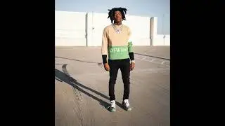 [FREE] Yungeen Ace x YFN Lucci Type Beat “Step Harder”