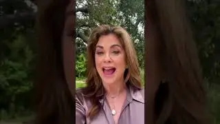 Kathy Ireland Reveals the Secret to Saving Time at Home