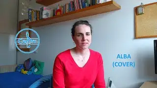 Alba - Ultimo (cover Costy)