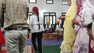 Aarti - Bhai Simarpreet Singh ji