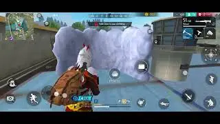 Just try to make feel better but also noobs #
