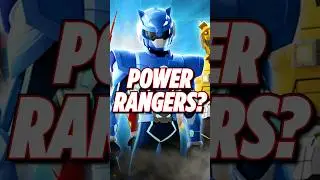 is the MiniForce movie GOOD? #powerrangers