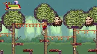 Short Games: Kemono Heroes