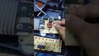 usha induction stove fan not run