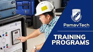 Мы расширили возможности профессионалов PamavTech