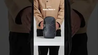 TAS SELEMPANG BODYPACK WESTON 2.0