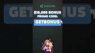 Kucoin Referral Code / How to Claim Kucoin BONUS and Discounts