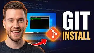 How to Install Git on Windows (2026) | Step-by-Step Setup in 2 Minutes #Git #gitinstallation #2026
