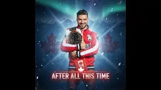 Ethan Page &ndash; After All This Time | Custom WWE Theme | Ego Reborn