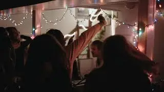 Briston Maroney, Nordista Freeze, and Future Crib (Live at The Kio House)