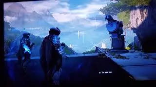 Anthem: 2 Main Titan Spawns