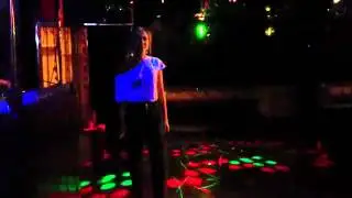toyx - для нее (при уч. Олеся Туманская) Клуб 