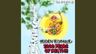 Hidden Technique: 1000 Years of Death!!!