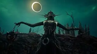 Plague 4K, Steve Takes the Mori