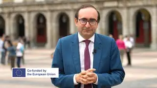 Spain's EU presidency overshadowed by political crisis (part 2) • FRANCE 24 English