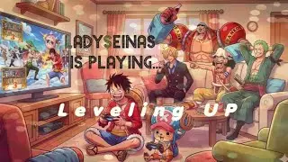 One Piece Pirate Warriors 3 Leveling Up (offmic) Part 5