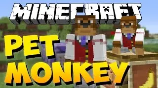 1.9 Custom Creation | Make Your Own Mini 8BitMonkey ! ! !