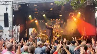 MIT 18 BAND - LISTER MEILE FEST 2024