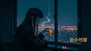『愛の残響』- Ai no Zankyō - YUMI 【Official Music Video】