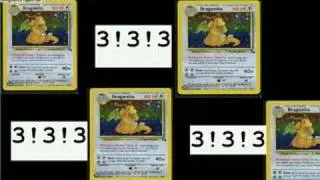 top 4 pokemon cards