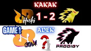 RRQ vs ONIC GAME 1 &bull; RRQ SENA vs ONIC PRODIGY &bull; MDL ID SEASON 11 &bull; HIGHLIGHT #M3MB490N9K4N #MDLIDS11