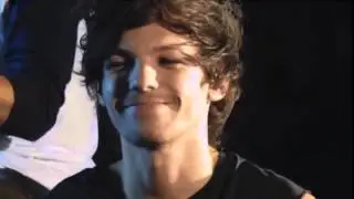 Larry Stylinson coming out. Larry is real