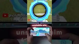 Best Aim Settings