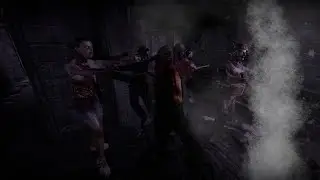 Lakeside Solo (Nightmare) - NMRIH