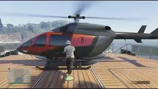 GTA5 montage