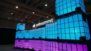 EDP at Web Summit 2025