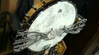 New Encore Automatic Banjo by D.C. Ramey