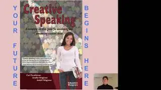 Creative Speaking Introduction Video 1