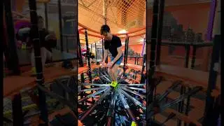 Backflip Fail Compilation!😂☠️