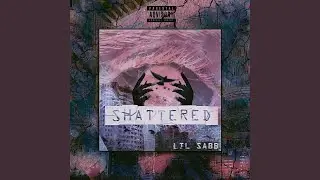 Shattered (feat. Brokehenny)