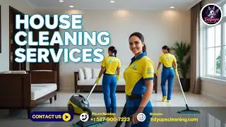 🏡 House Cleaning Services &ndash; Make Your Home Shine ✨ | Professional Cleaners Near You