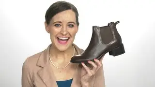 Cole Haan Corinne Chelsea Boot SKU: 9260086